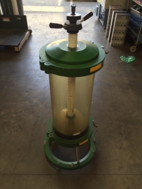 Amicon Chromatography Column Vantage-S