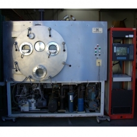 Lybold Lyovac GT 20 Lyophilizer